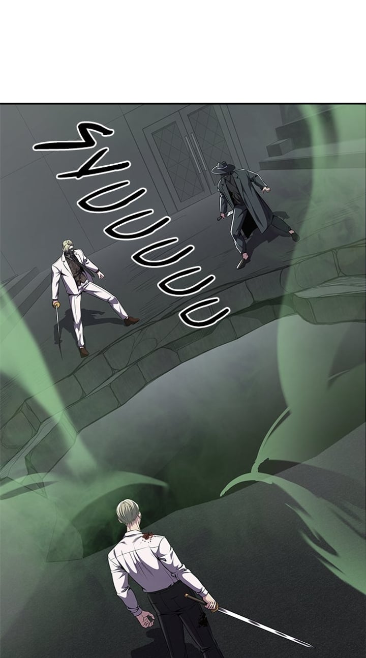 Baca The Boy of Death Chapter 165 Bahasa Indonesia page 172