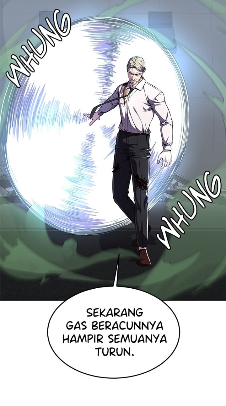 Baca The Boy of Death Chapter 165 Bahasa Indonesia page 176