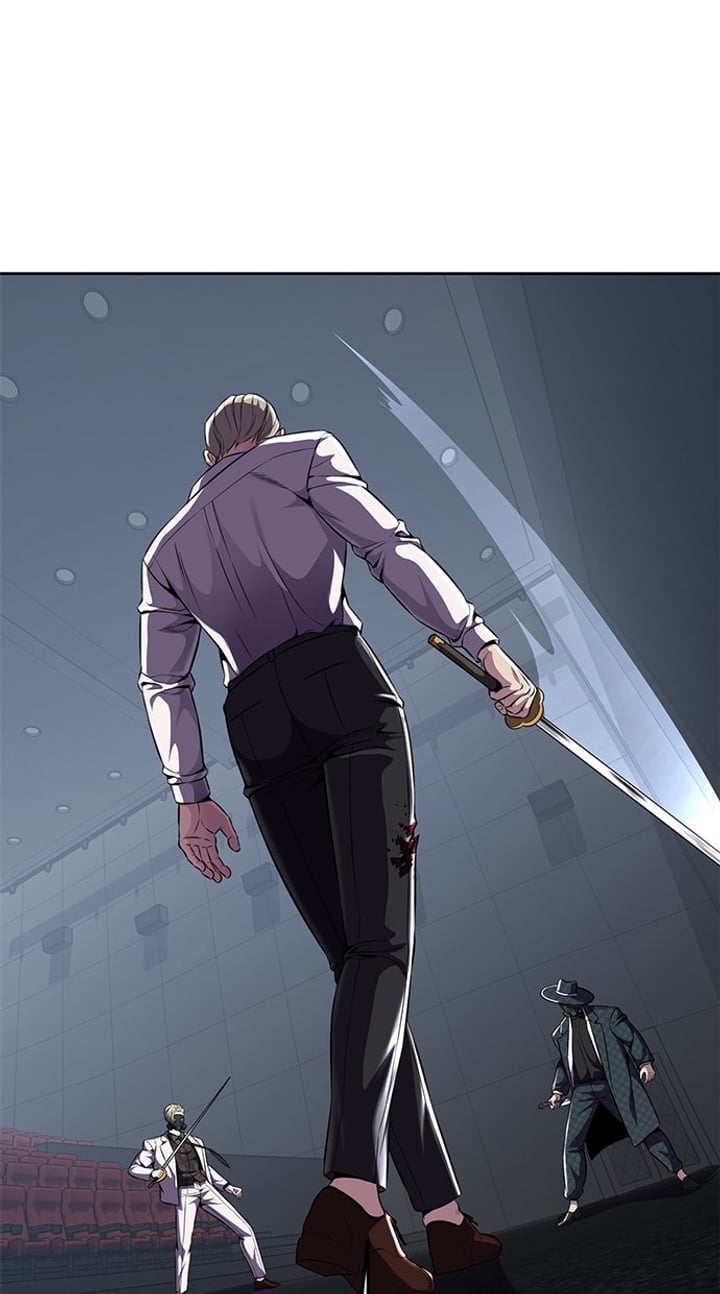 Baca The Boy of Death Chapter 165 Bahasa Indonesia page 180