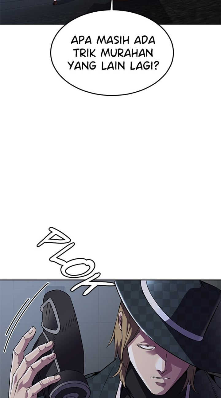 Baca The Boy of Death Chapter 165 Bahasa Indonesia page 182