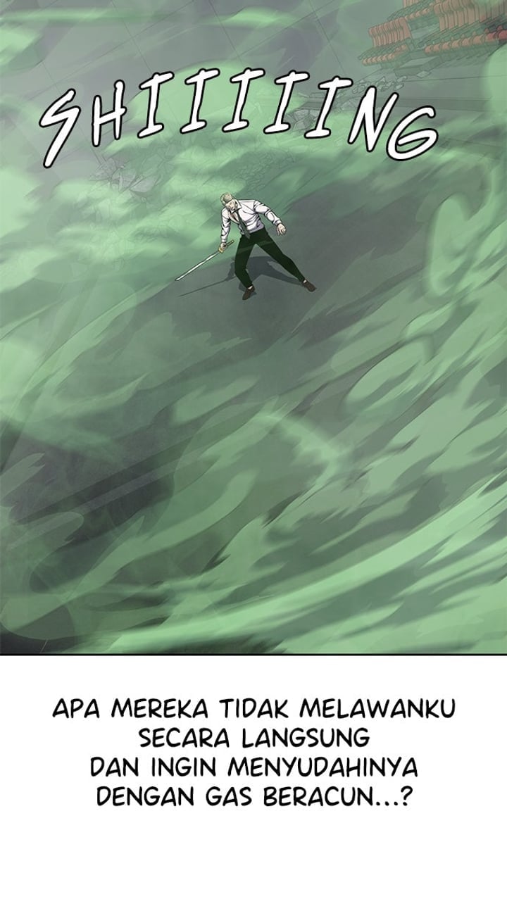 Baca The Boy of Death Chapter 165 Bahasa Indonesia page 22