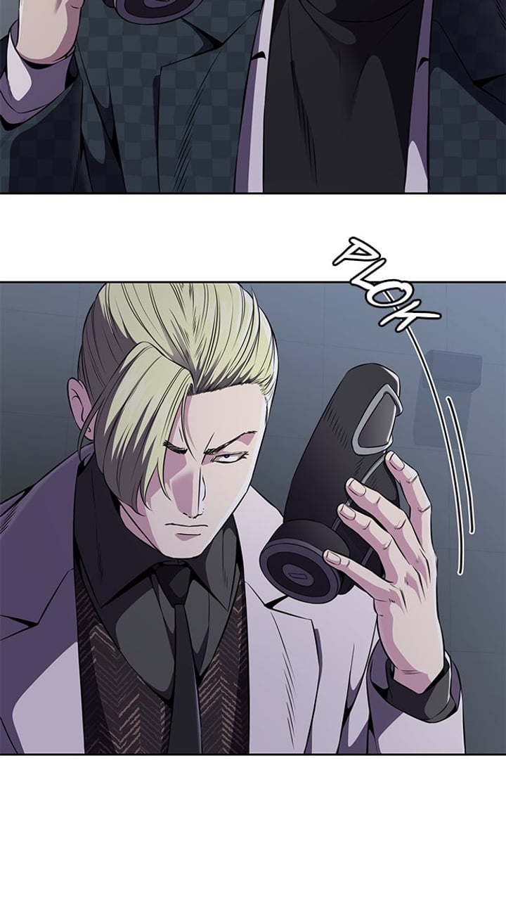 Baca The Boy of Death Chapter 165 Bahasa Indonesia page 184