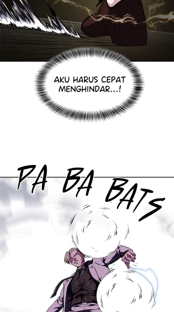 Baca The Boy of Death Chapter 165 Bahasa Indonesia page 196