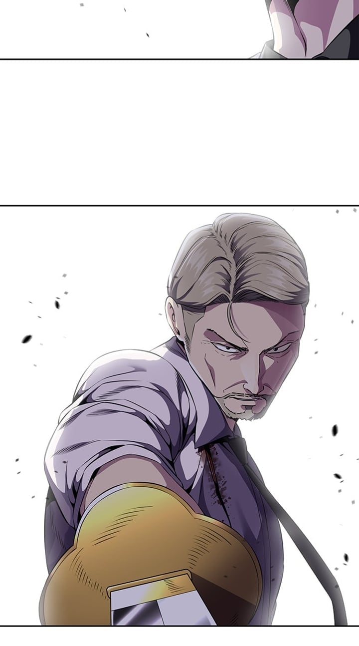 Baca The Boy of Death Chapter 165 Bahasa Indonesia page 200
