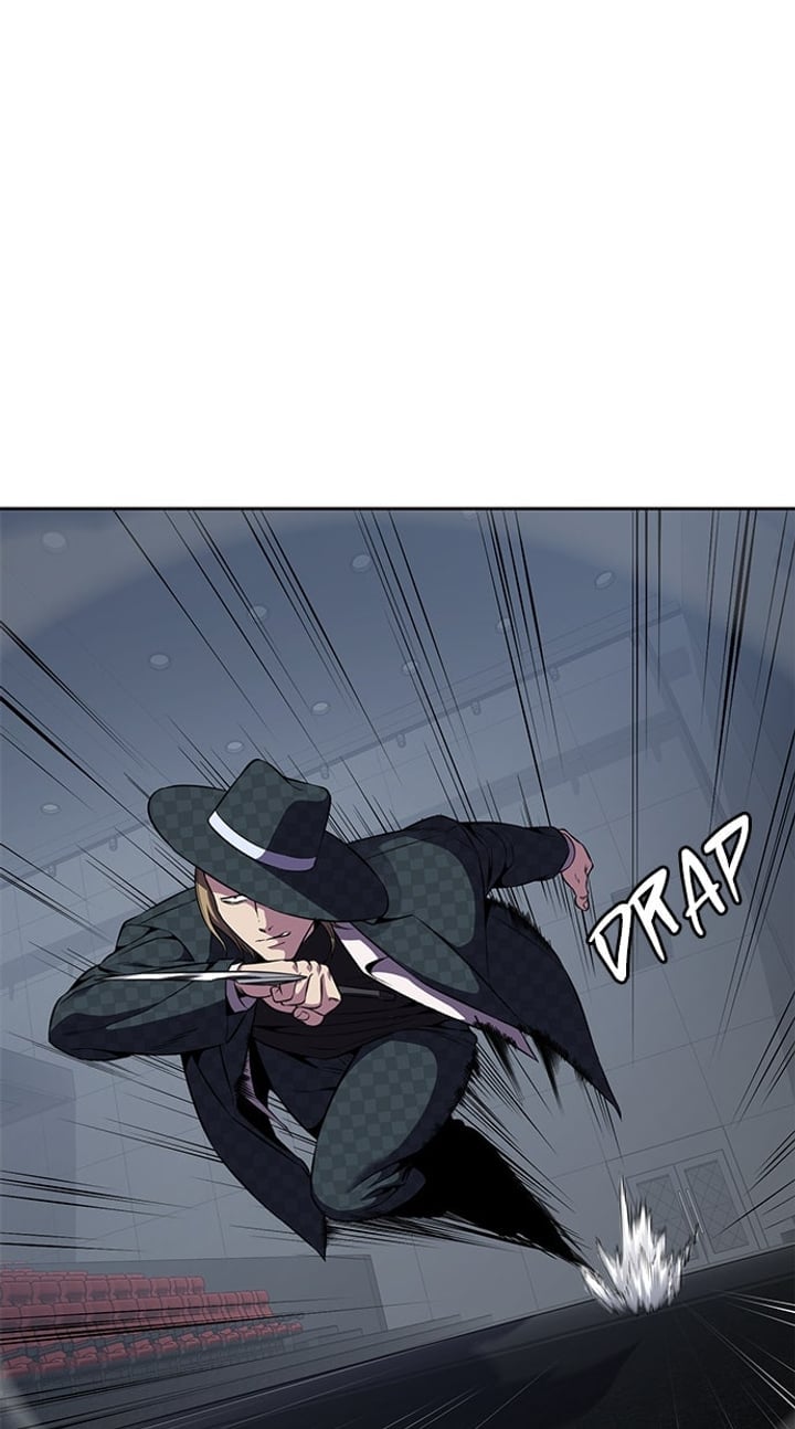 Baca The Boy of Death Chapter 165 Bahasa Indonesia page 202