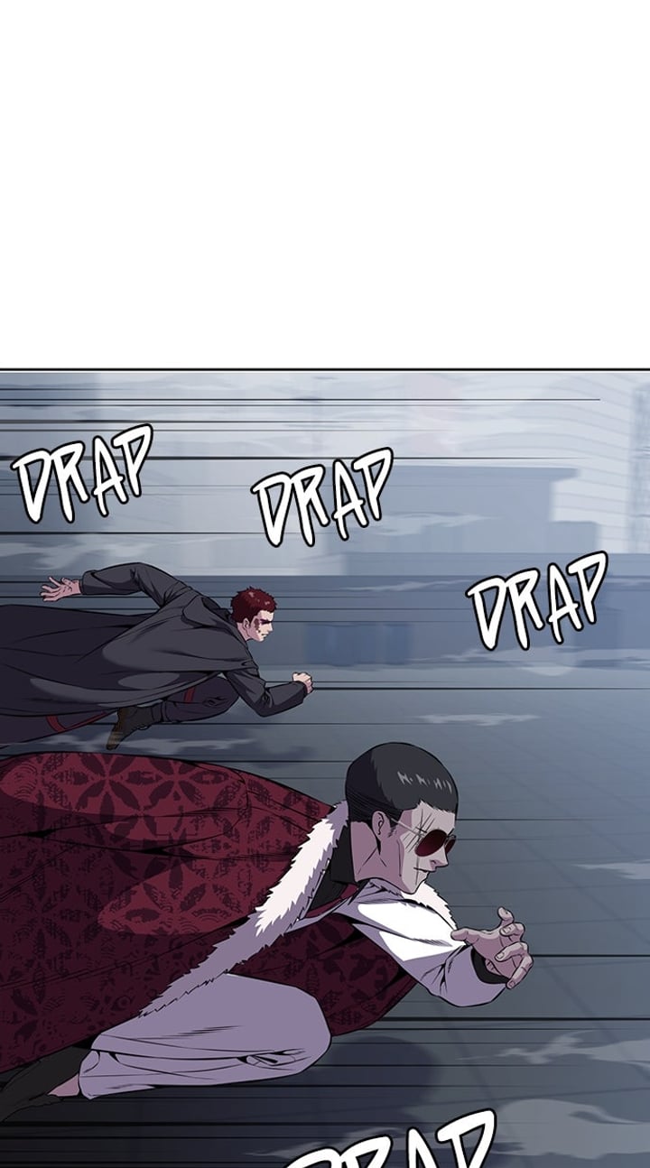 The Boy of Death Chapter 166 - Page 1
