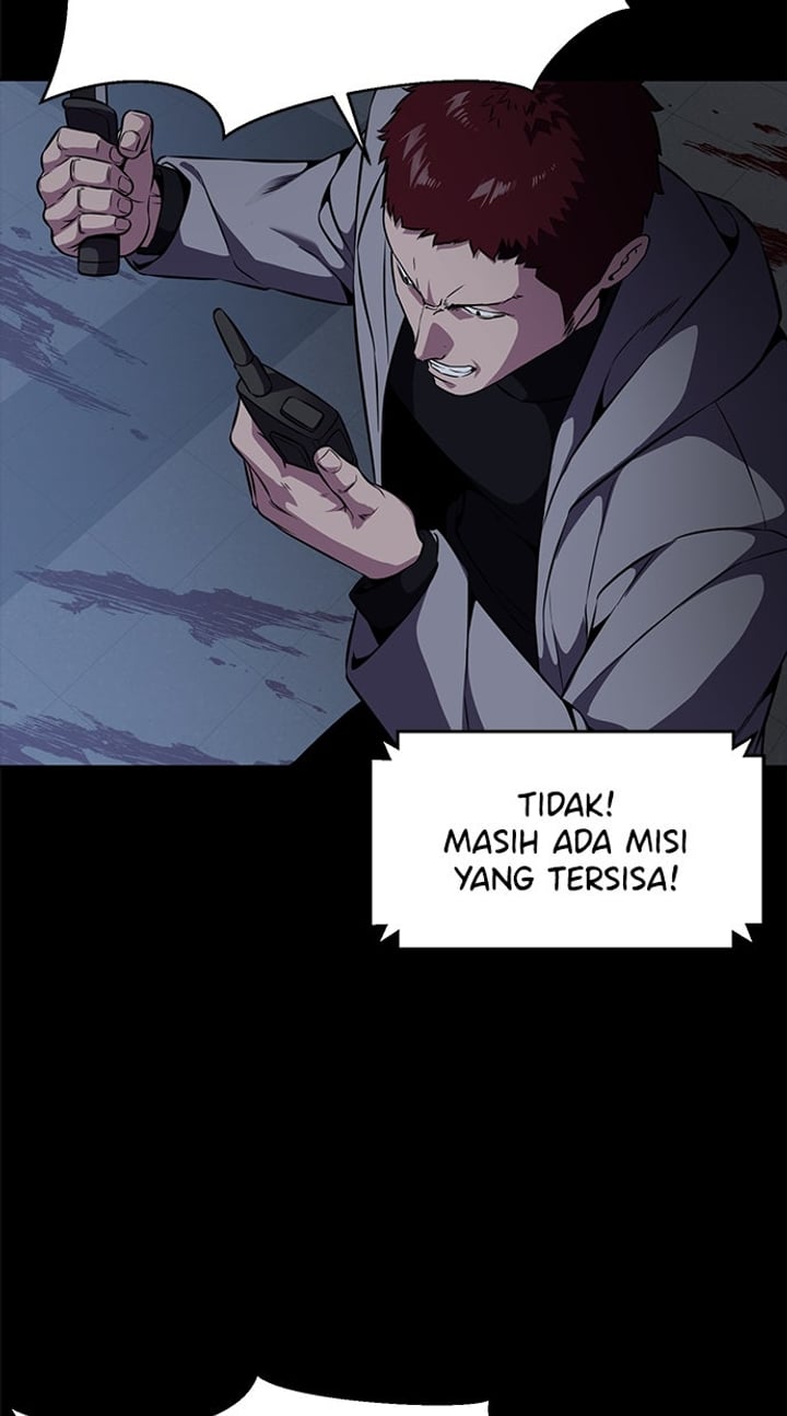 The Boy of Death Chapter 166 - Page 101