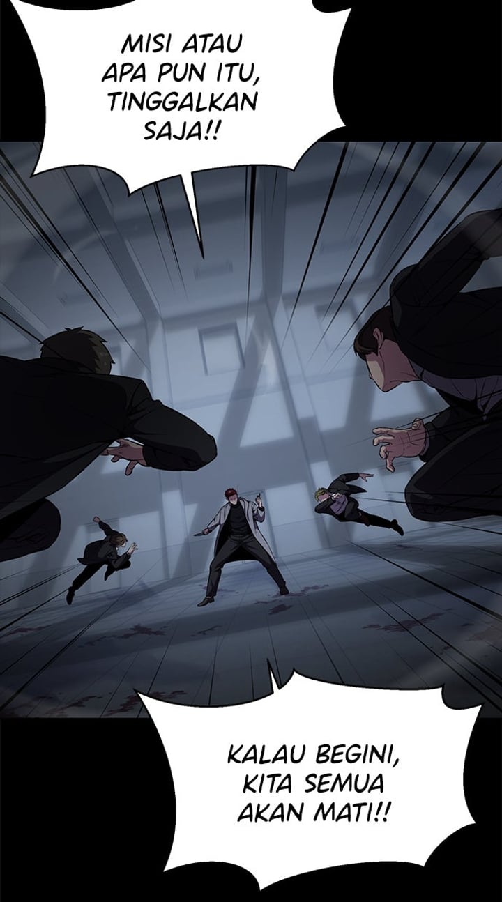 The Boy of Death Chapter 166 - Page 102