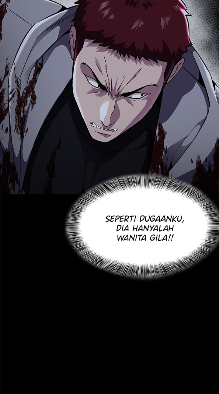 The Boy of Death Chapter 166 - Page 105