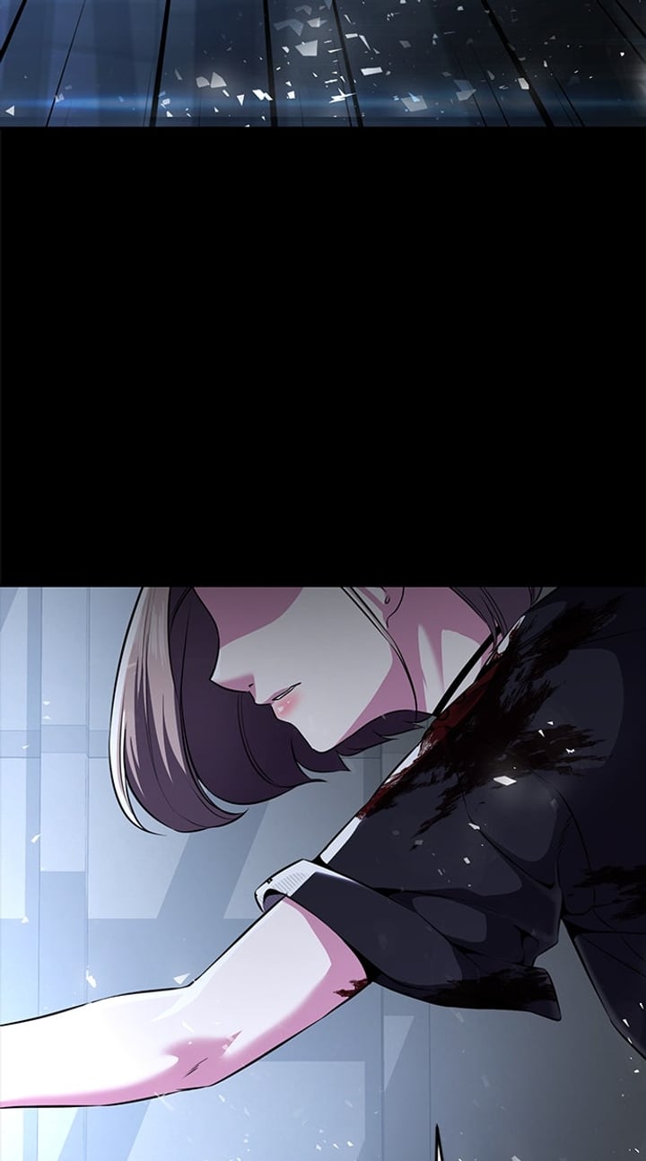 The Boy of Death Chapter 166 - Page 108