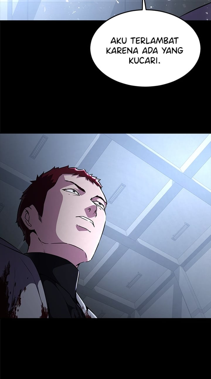 The Boy of Death Chapter 166 - Page 109