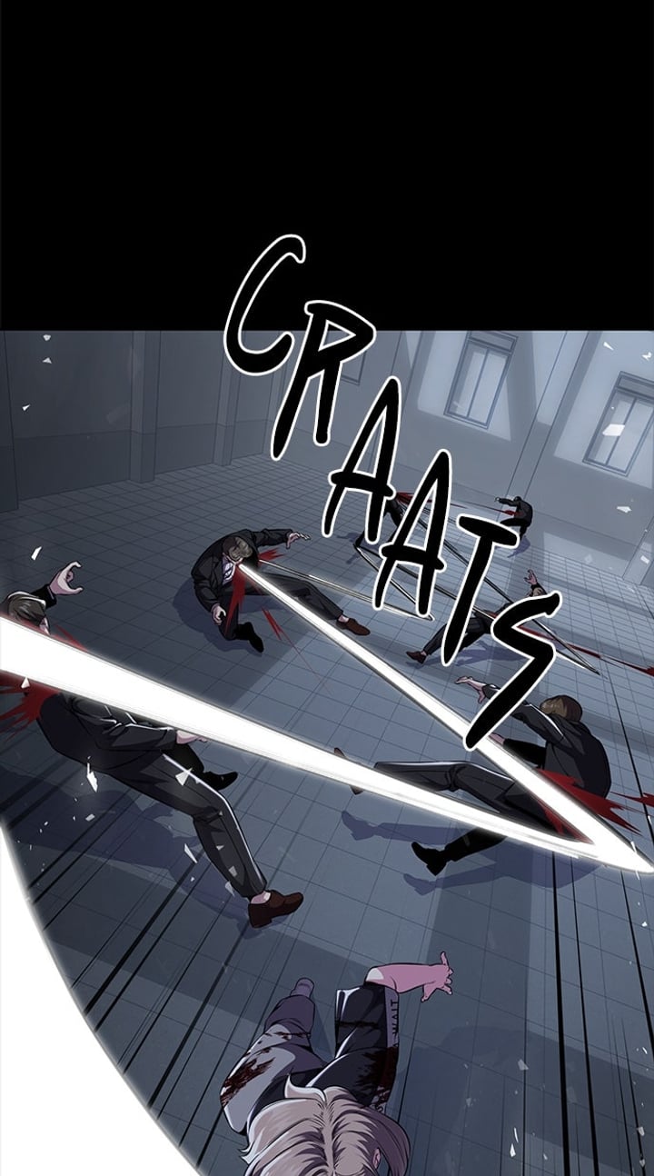 The Boy of Death Chapter 166 - Page 110