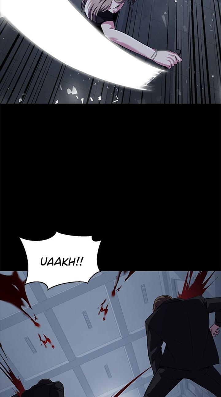 The Boy of Death Chapter 166 - Page 111