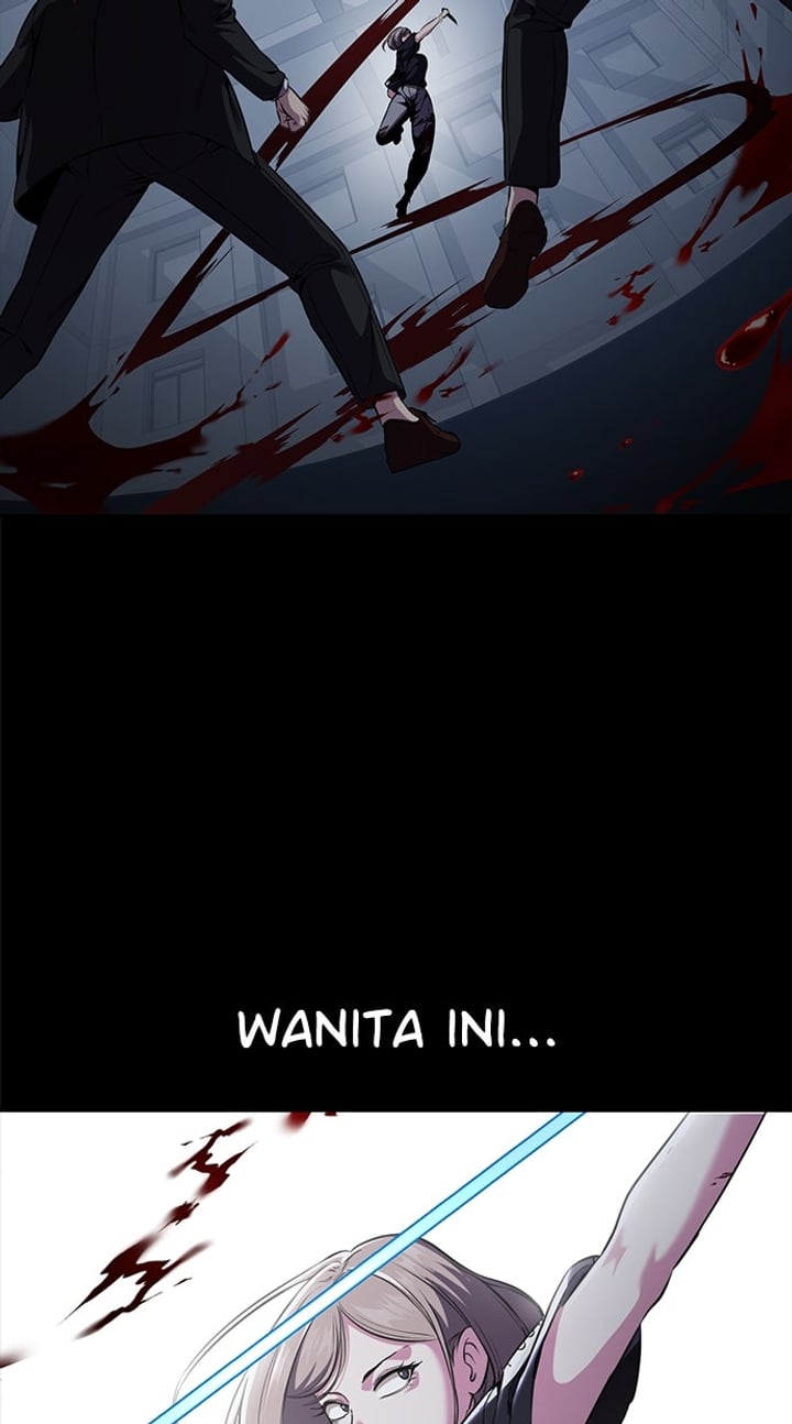 The Boy of Death Chapter 166 - Page 112