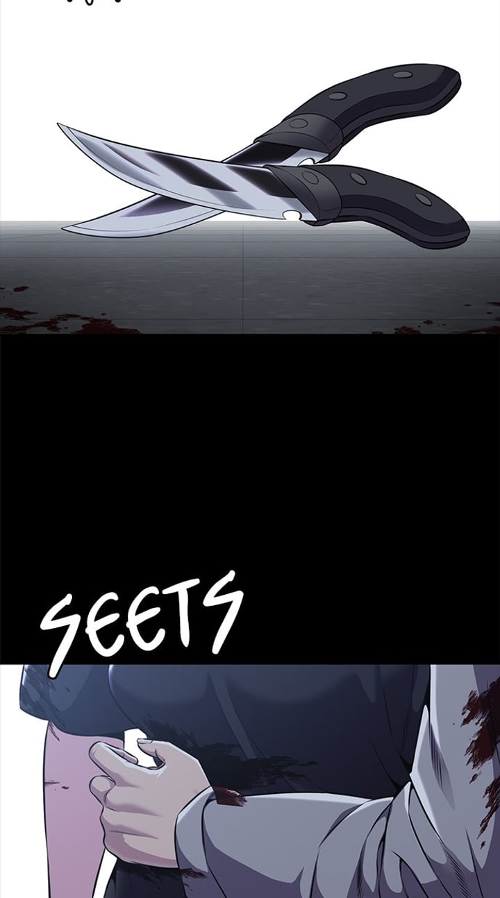 The Boy of Death Chapter 166 - Page 117