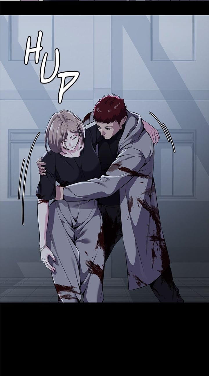The Boy of Death Chapter 166 - Page 118