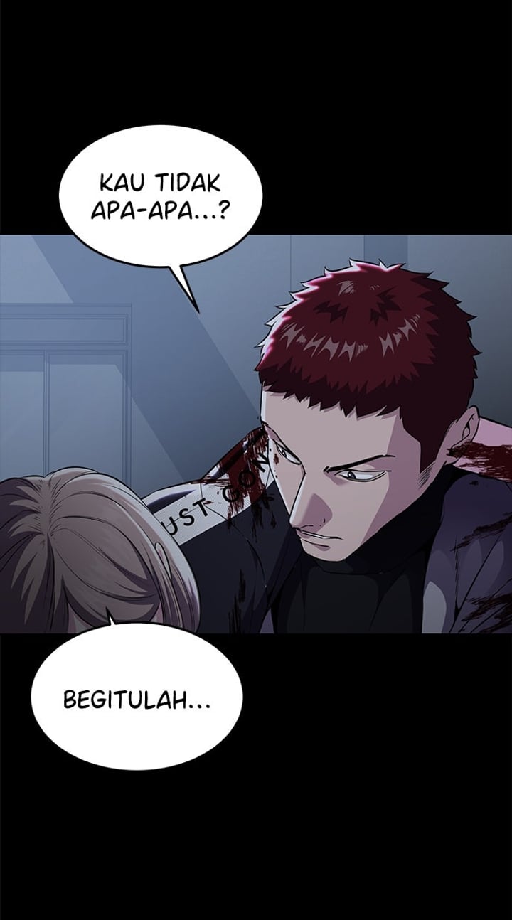 The Boy of Death Chapter 166 - Page 119