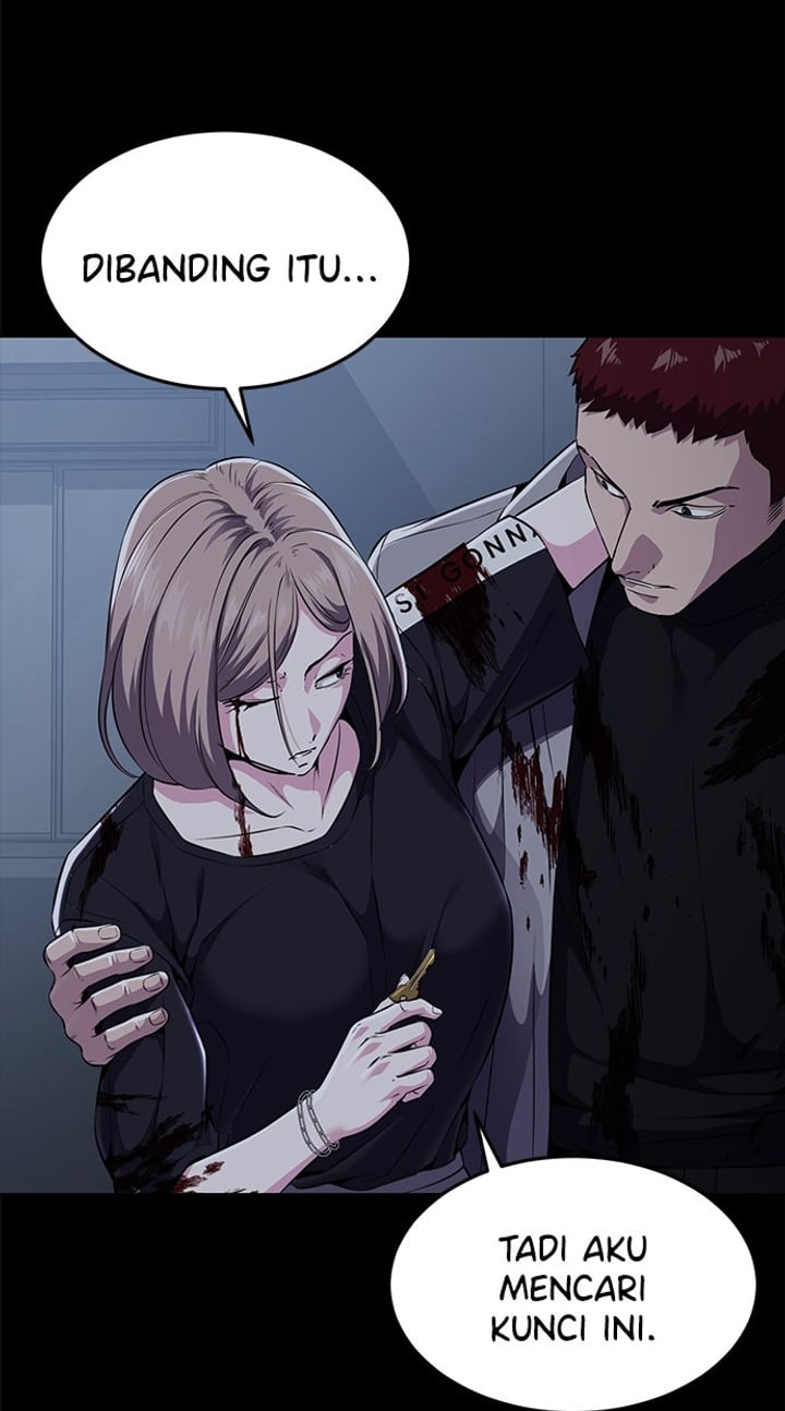 The Boy of Death Chapter 166 - Page 120