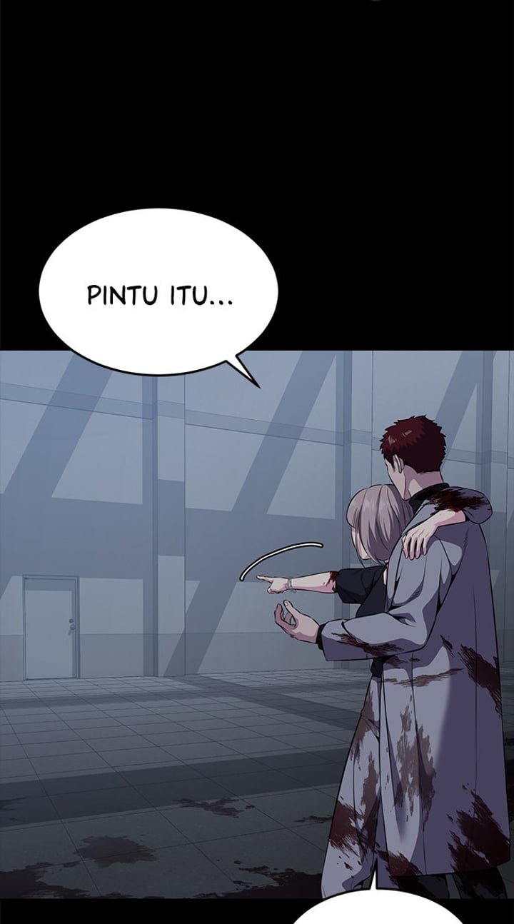 The Boy of Death Chapter 166 - Page 121
