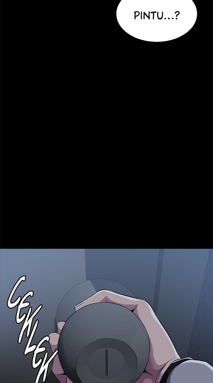 The Boy of Death Chapter 166 - Page 122