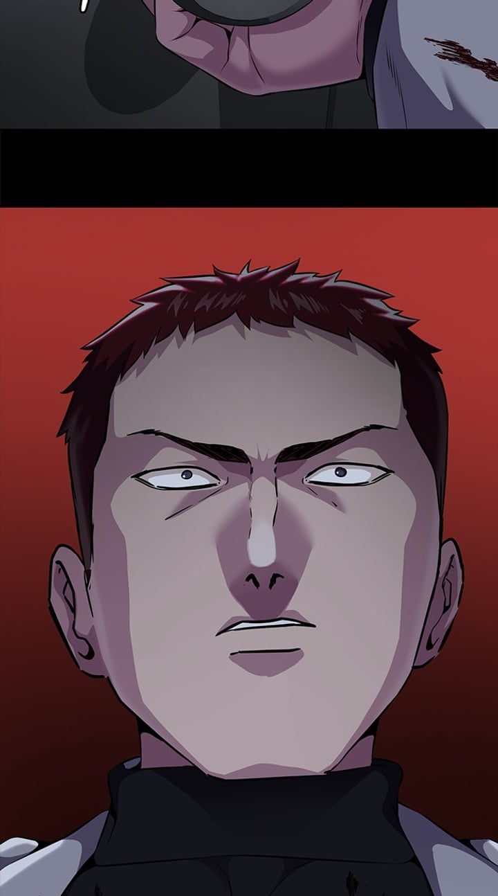 The Boy of Death Chapter 166 - Page 123