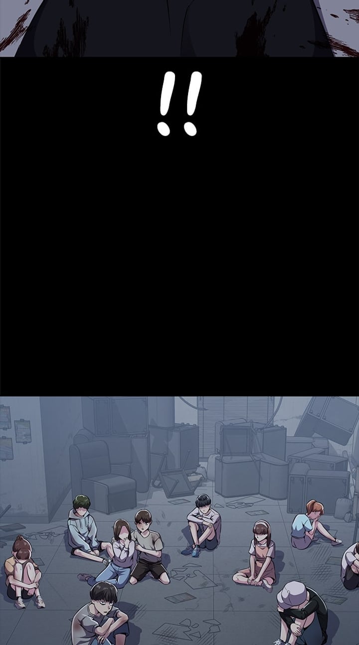 The Boy of Death Chapter 166 - Page 124