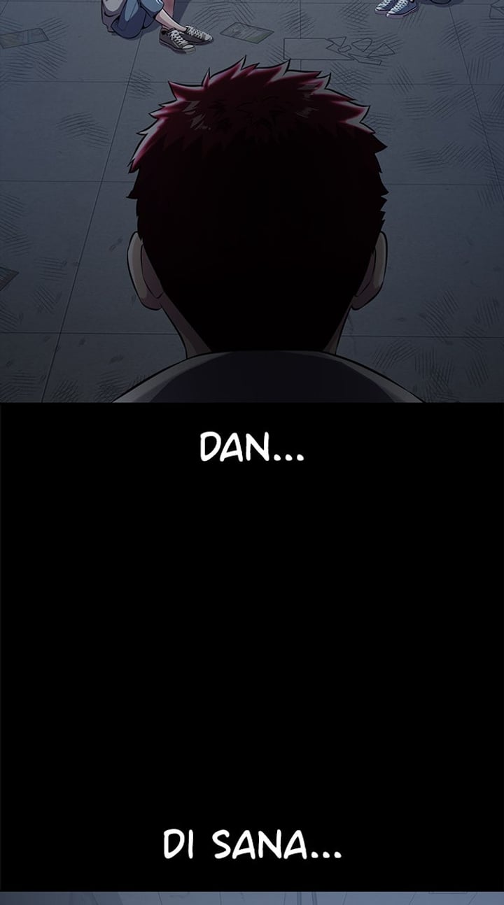 The Boy of Death Chapter 166 - Page 125