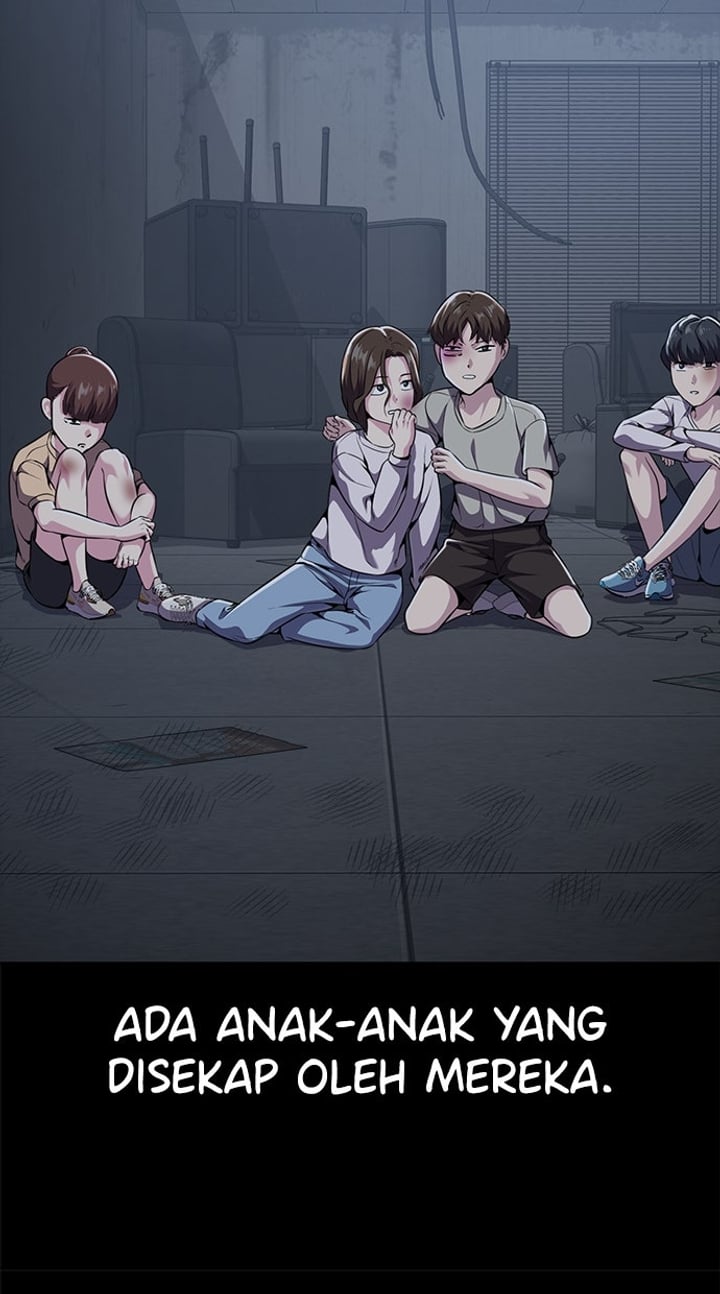 The Boy of Death Chapter 166 - Page 126