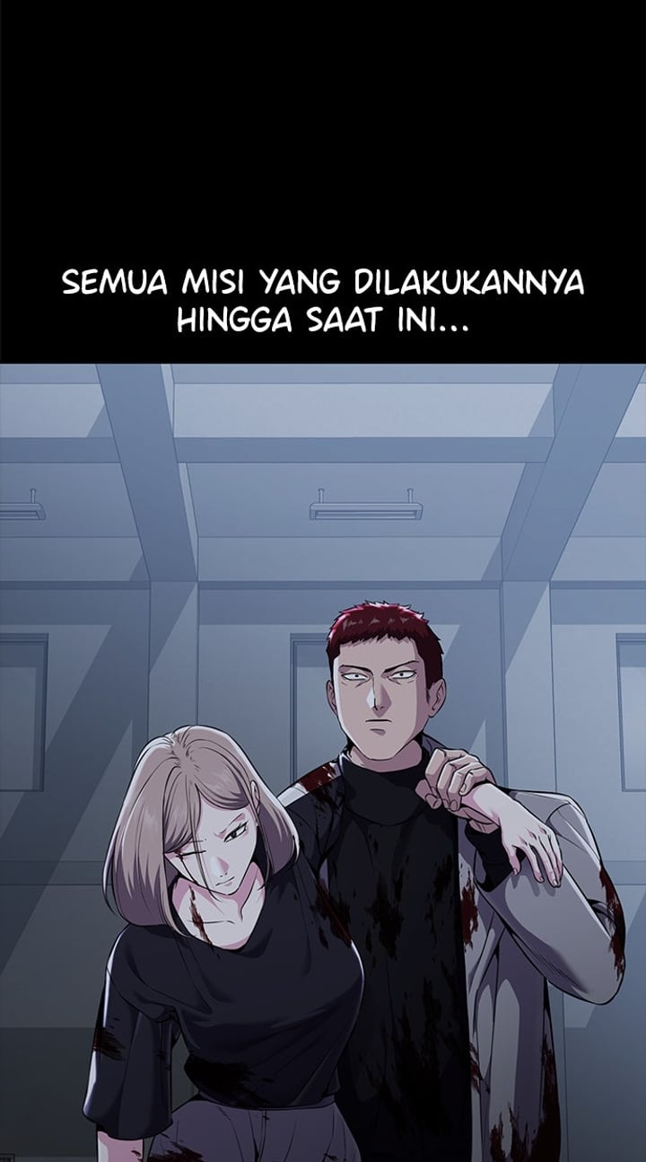 The Boy of Death Chapter 166 - Page 127