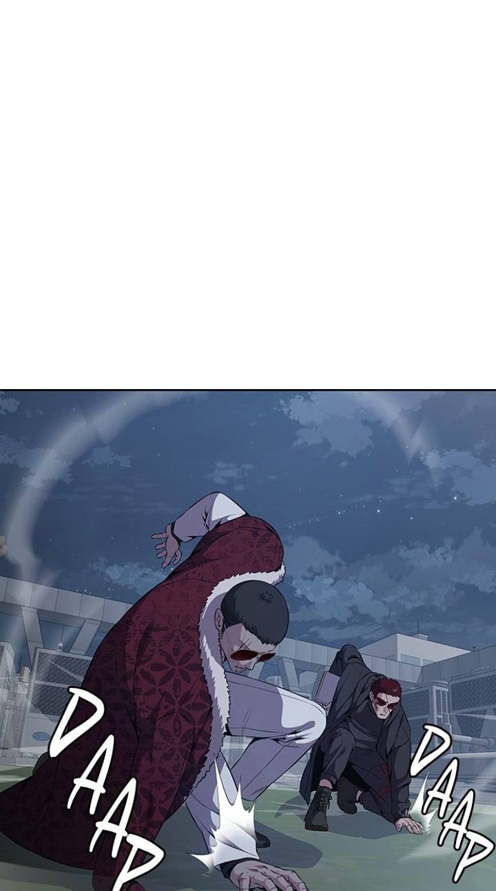 The Boy of Death Chapter 166 - Page 13
