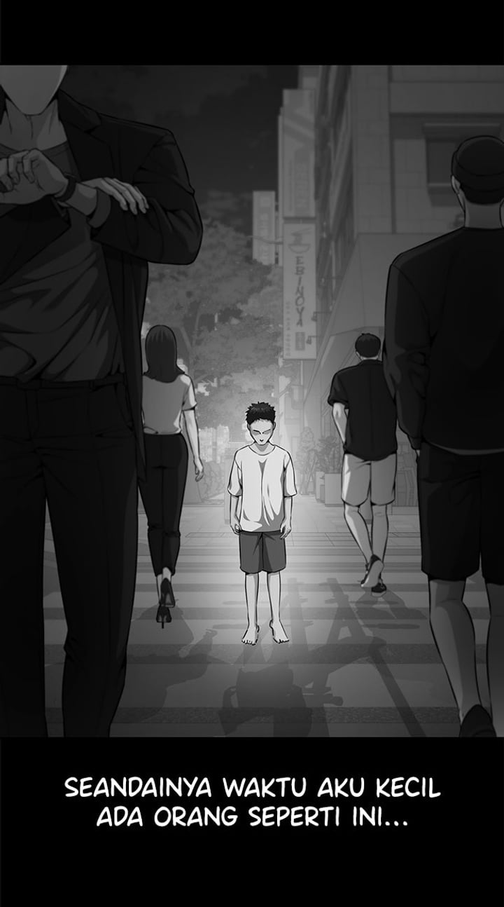 The Boy of Death Chapter 166 - Page 130
