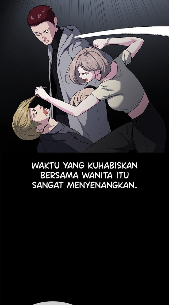 The Boy of Death Chapter 166 - Page 133