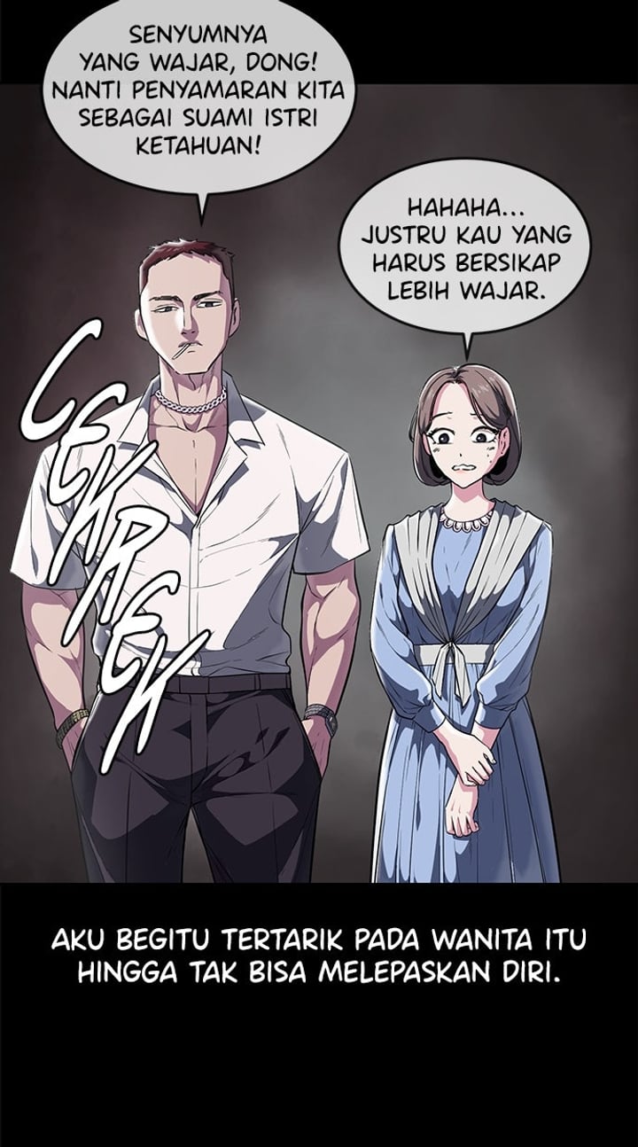 The Boy of Death Chapter 166 - Page 134