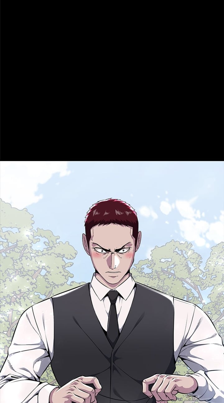 The Boy of Death Chapter 166 - Page 135