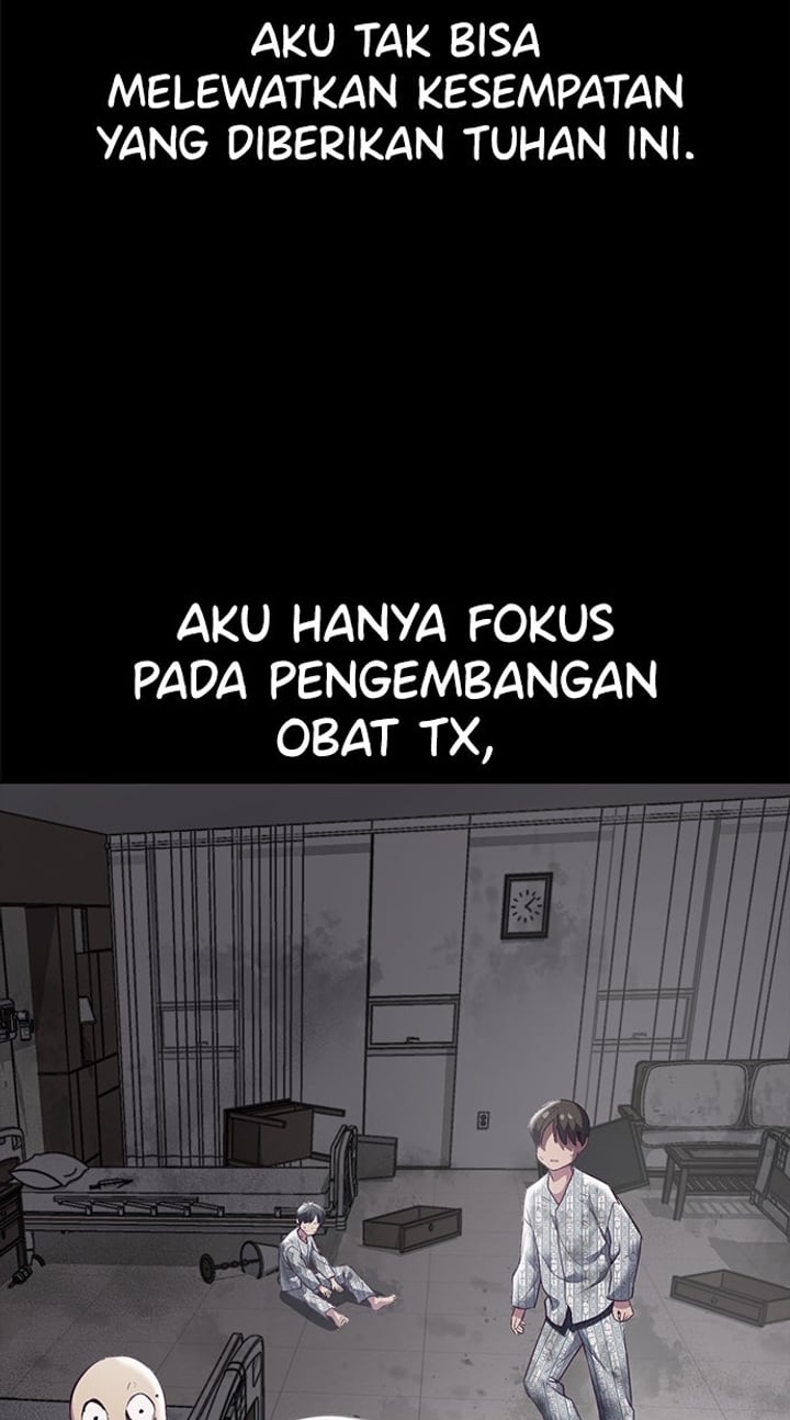 The Boy of Death Chapter 166 - Page 151