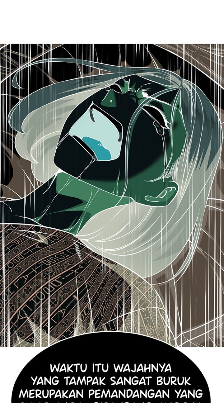 The Boy of Death Chapter 166 - Page 163