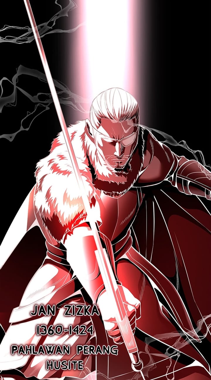 The Boy of Death Chapter 166 - Page 167