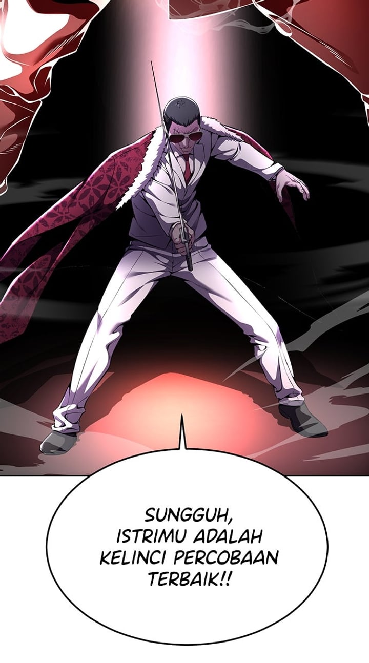 The Boy of Death Chapter 166 - Page 168