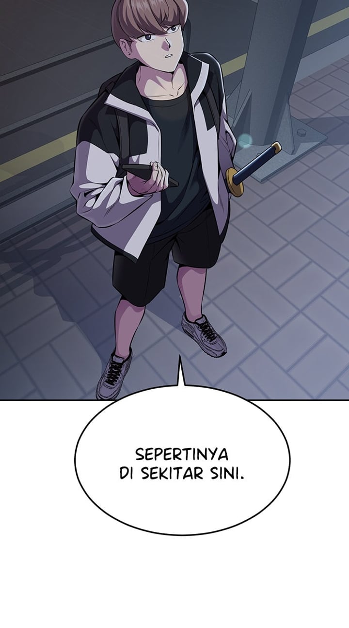 The Boy of Death Chapter 166 - Page 17