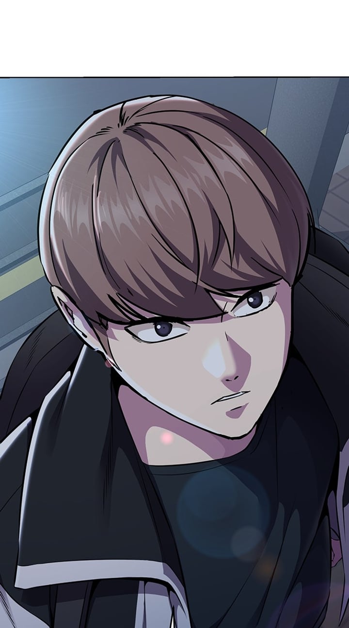 The Boy of Death Chapter 166 - Page 18