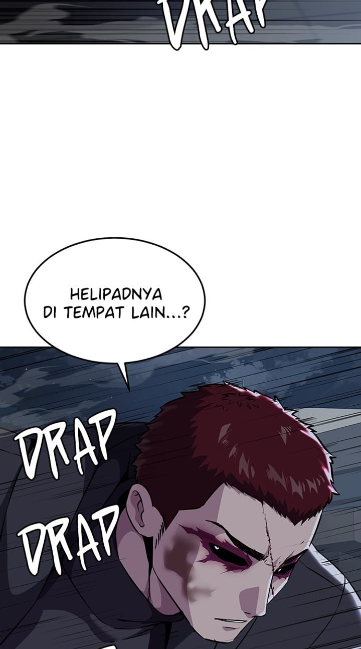 The Boy of Death Chapter 166 - Page 2