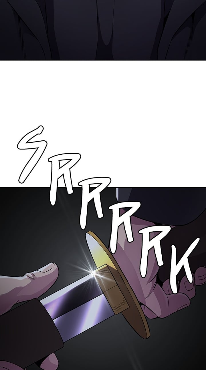 The Boy of Death Chapter 166 - Page 21