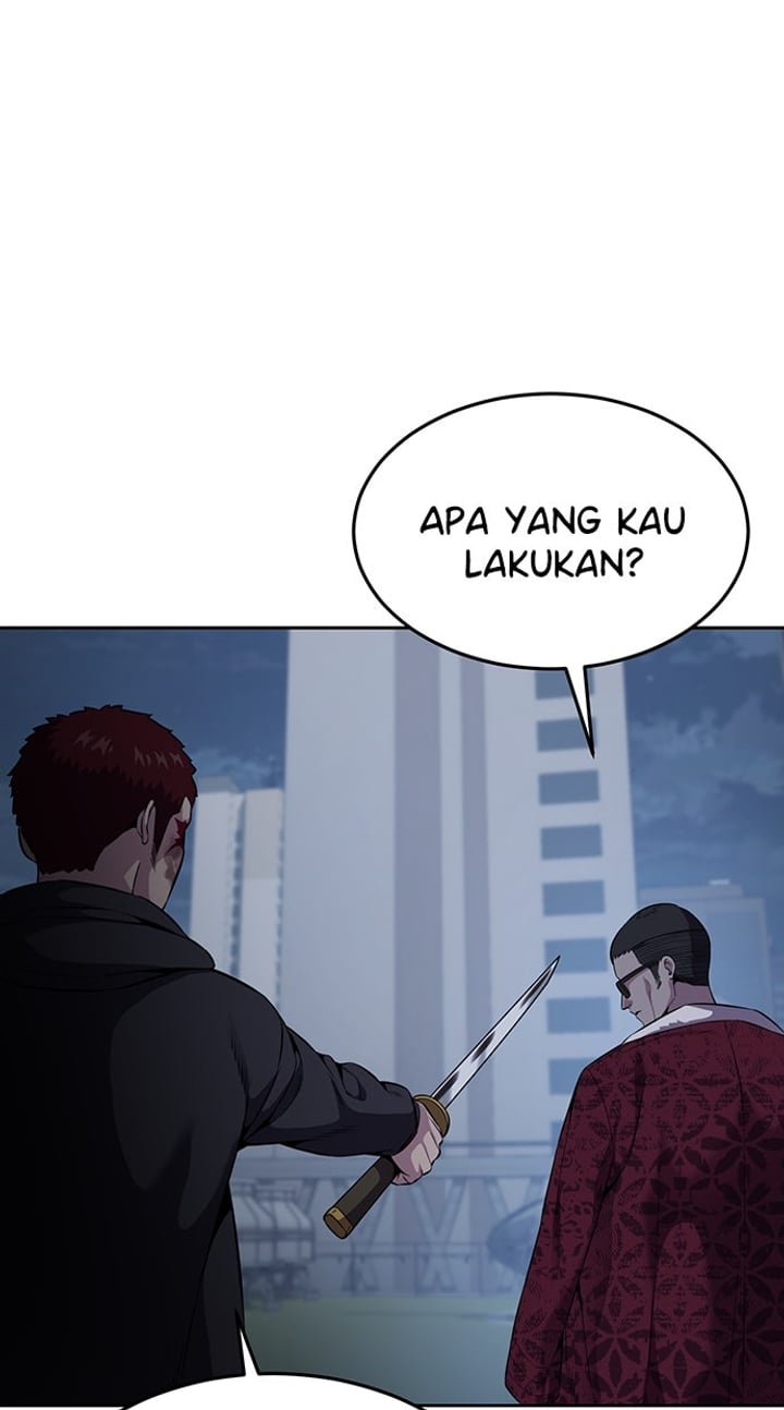 The Boy of Death Chapter 166 - Page 24