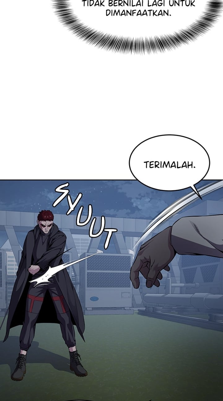 The Boy of Death Chapter 166 - Page 28