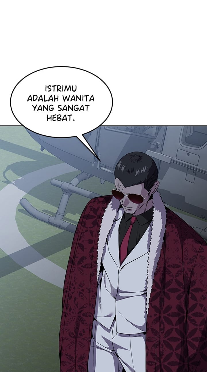 The Boy of Death Chapter 166 - Page 39