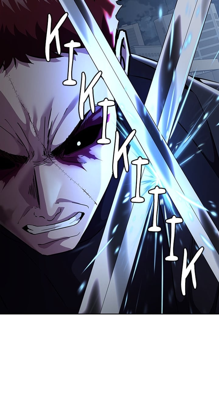 The Boy of Death Chapter 166 - Page 43