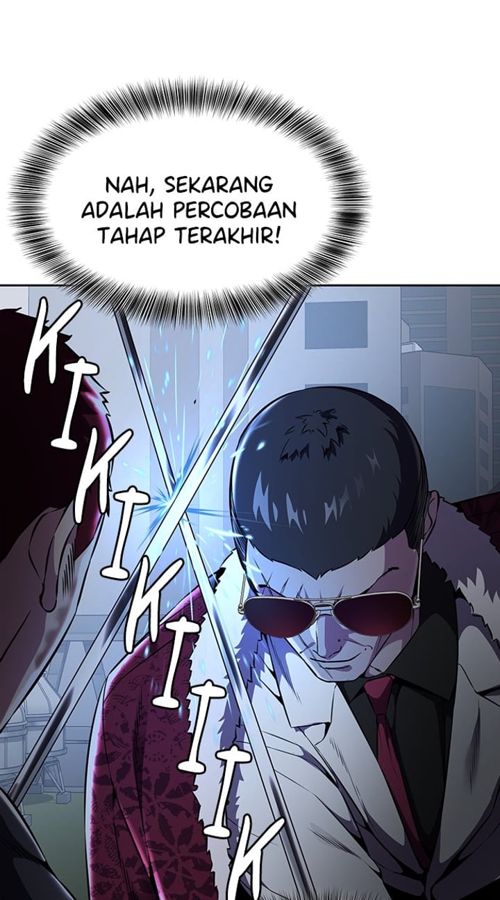 The Boy of Death Chapter 166 - Page 44