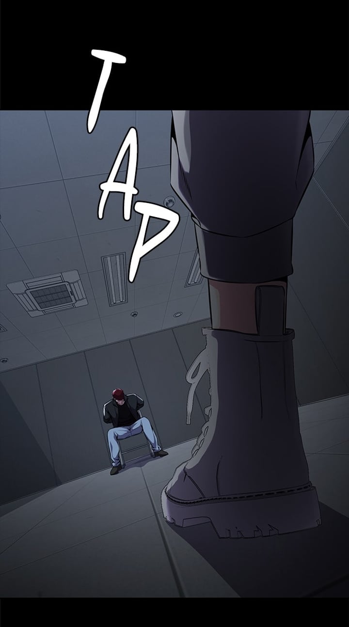 The Boy of Death Chapter 166 - Page 49