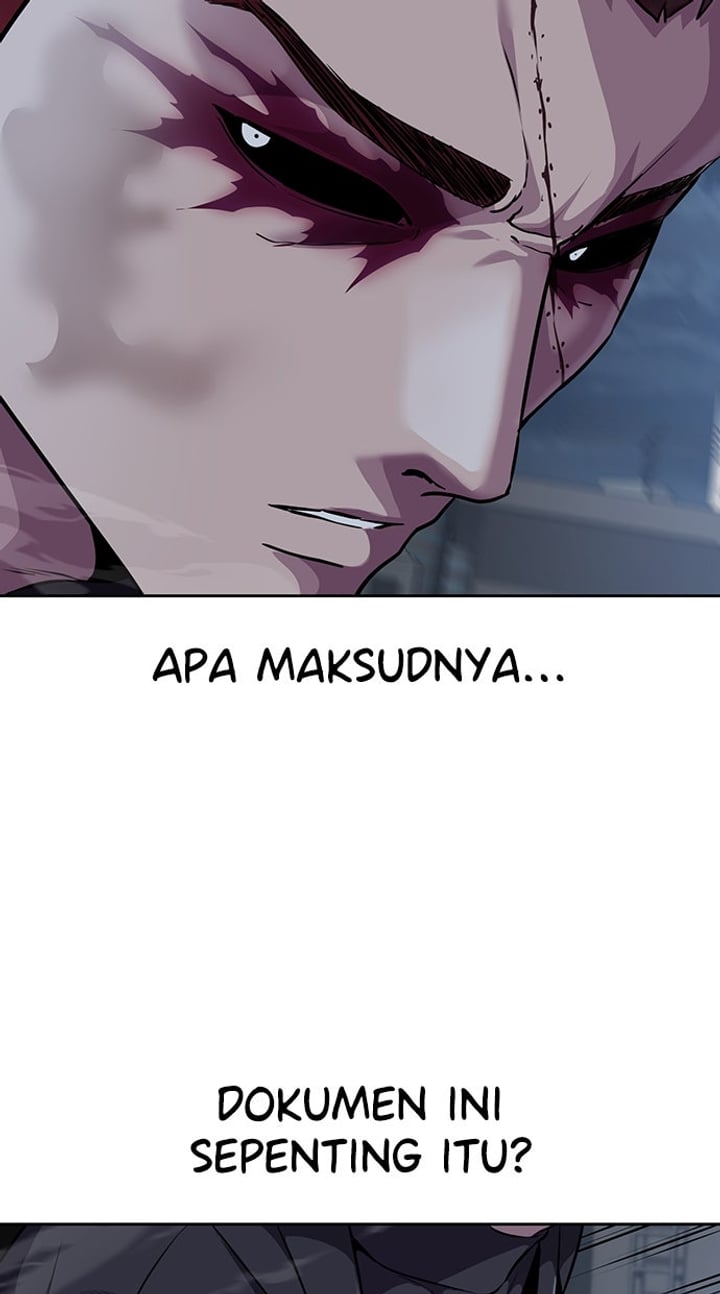 The Boy of Death Chapter 166 - Page 5