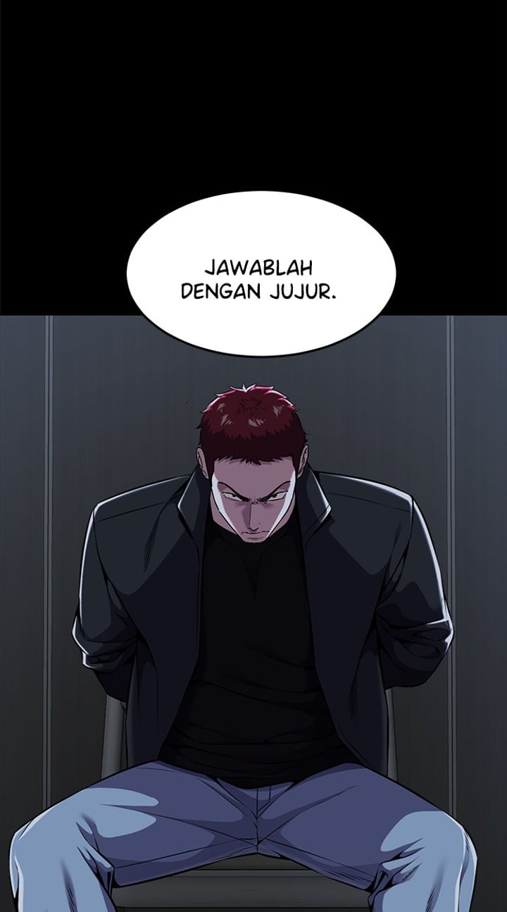 The Boy of Death Chapter 166 - Page 50
